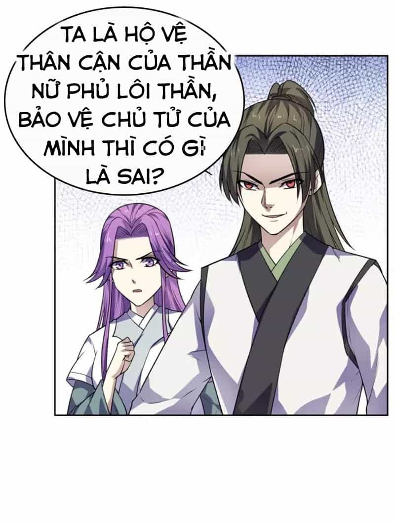Nghịch Thiên Đại Thần - Chương 74 - ảnh 31