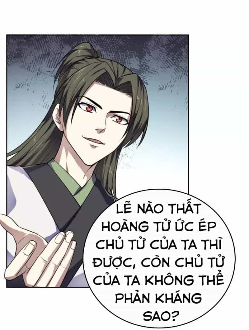 Nghịch Thiên Đại Thần - Chương 74 - ảnh 32