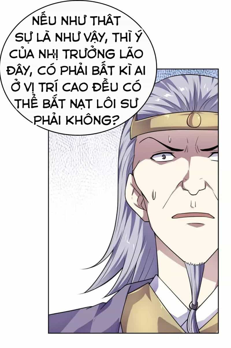 Nghịch Thiên Đại Thần - Chương 74 - ảnh 33