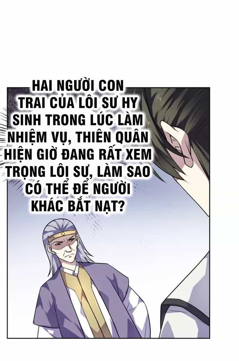 Nghịch Thiên Đại Thần - Chương 74 - ảnh 34