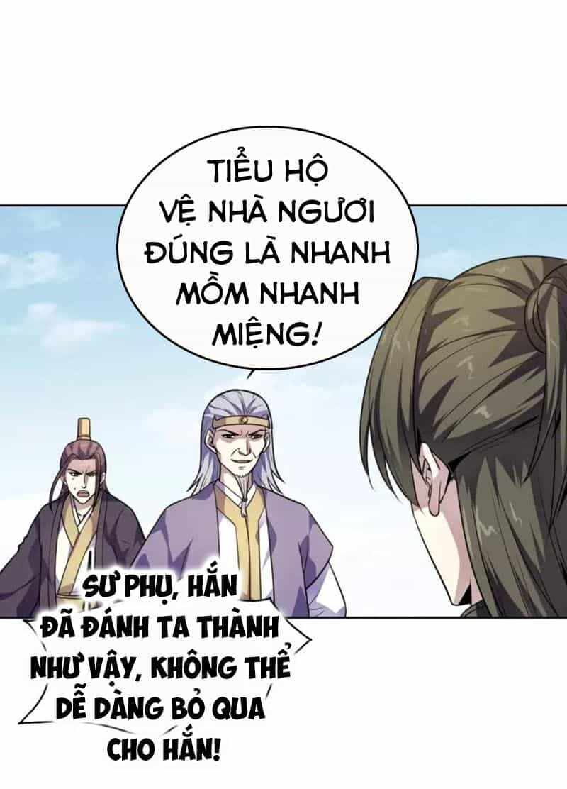 Nghịch Thiên Đại Thần - Chương 74 - ảnh 36