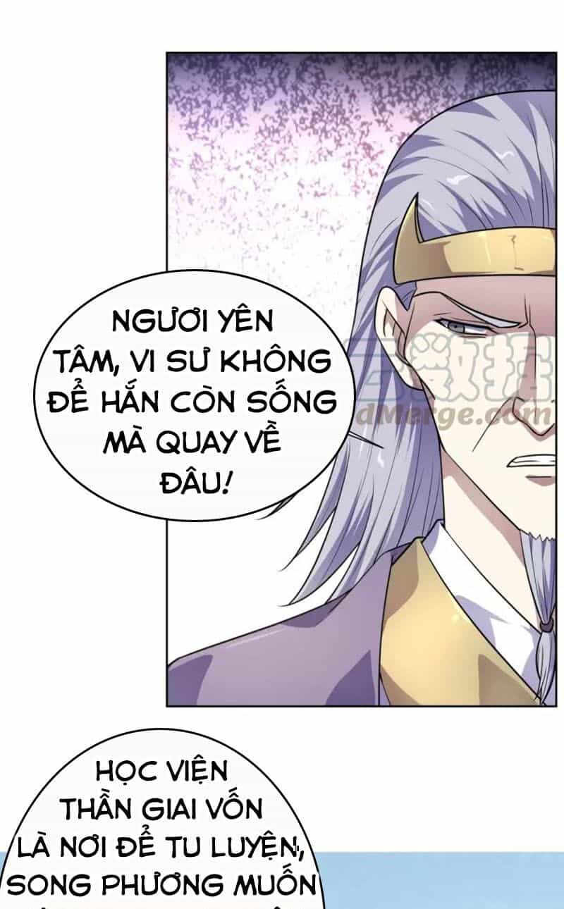 Nghịch Thiên Đại Thần - Chương 74 - ảnh 37