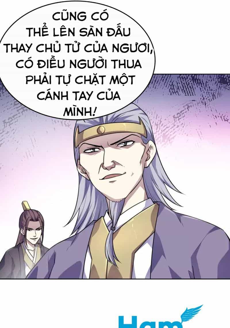 Nghịch Thiên Đại Thần - Chương 74 - ảnh 39