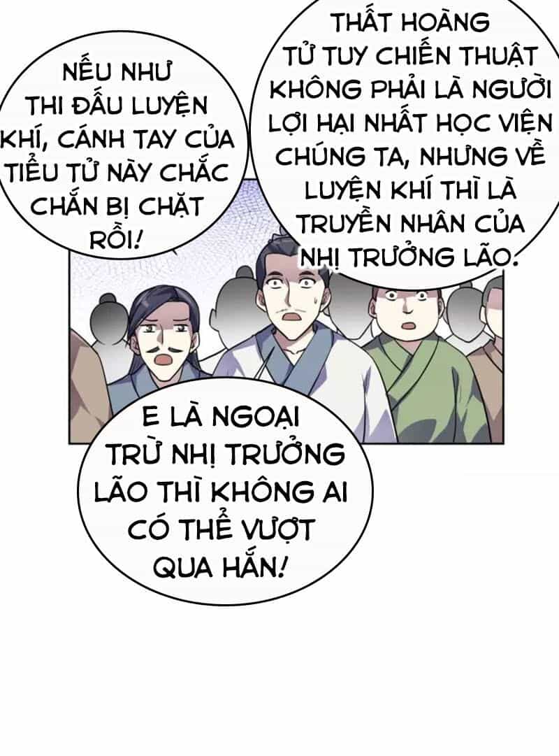 Nghịch Thiên Đại Thần - Chương 74 - ảnh 41