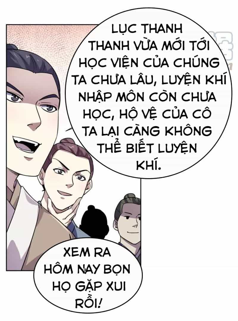 Nghịch Thiên Đại Thần - Chương 74 - ảnh 42