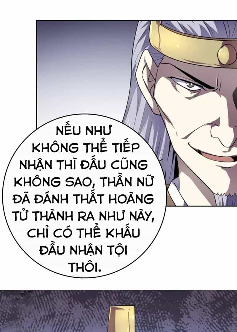 Nghịch Thiên Đại Thần - Chương 74 - ảnh 43