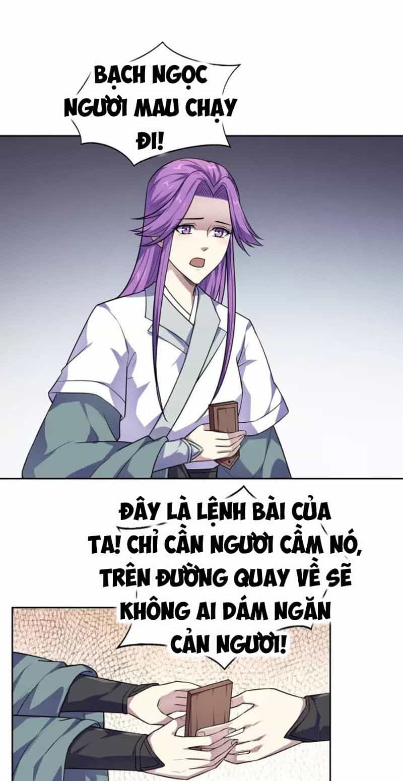 Nghịch Thiên Đại Thần - Chương 75 - ảnh 1
