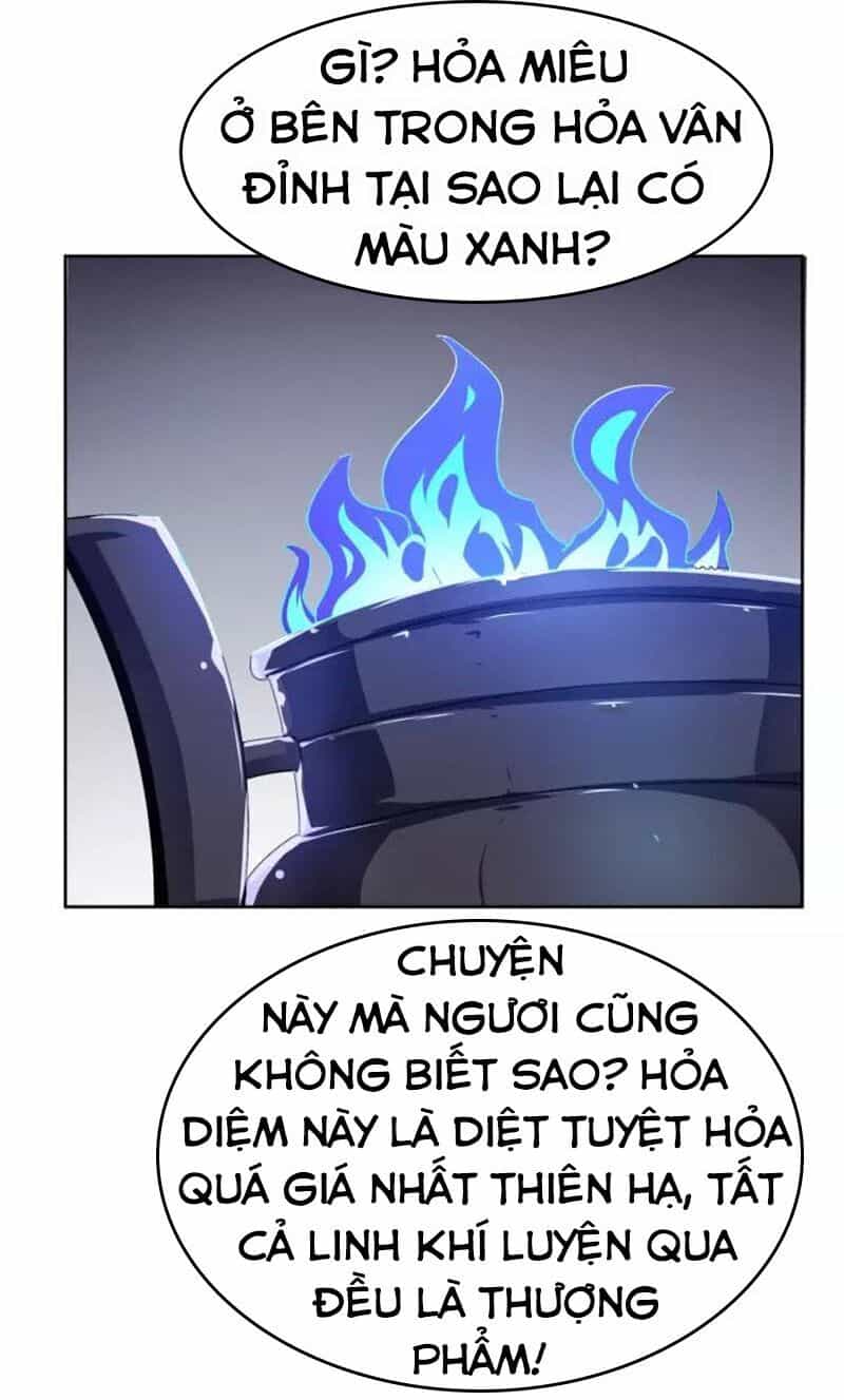 Nghịch Thiên Đại Thần - Chương 75 - ảnh 10
