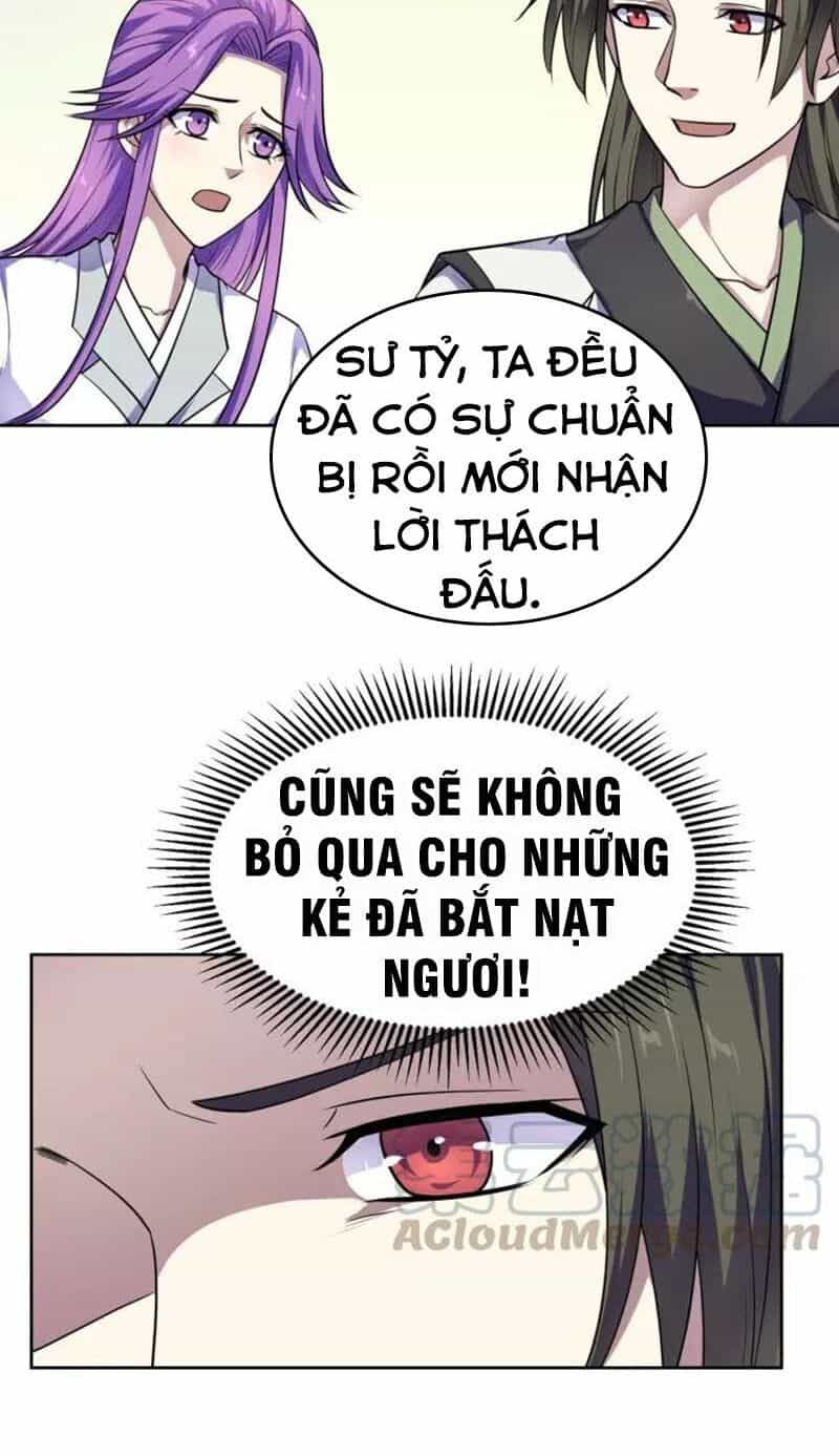 Nghịch Thiên Đại Thần - Chương 75 - ảnh 14