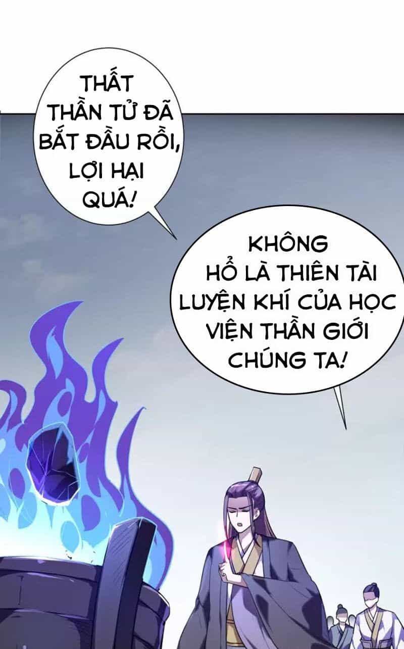 Nghịch Thiên Đại Thần - Chương 75 - ảnh 15
