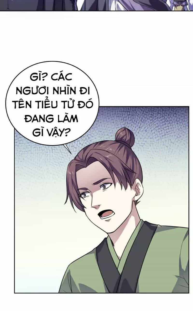 Nghịch Thiên Đại Thần - Chương 75 - ảnh 16