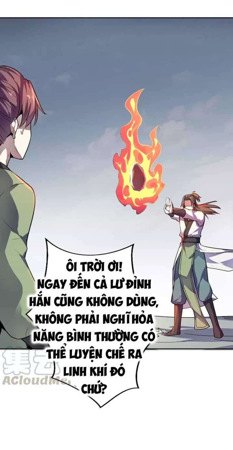 Nghịch Thiên Đại Thần - Chương 75 - ảnh 17