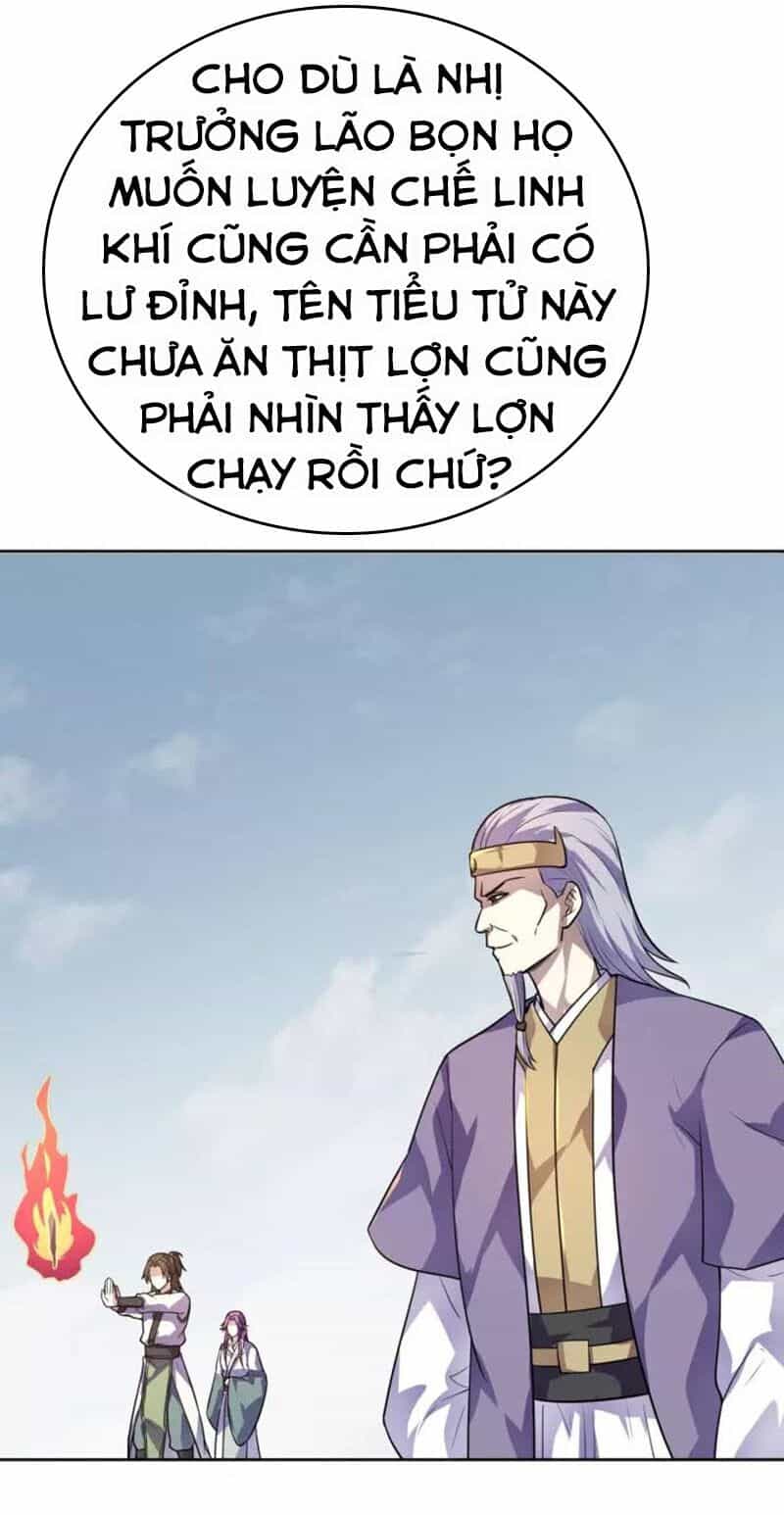 Nghịch Thiên Đại Thần - Chương 75 - ảnh 18
