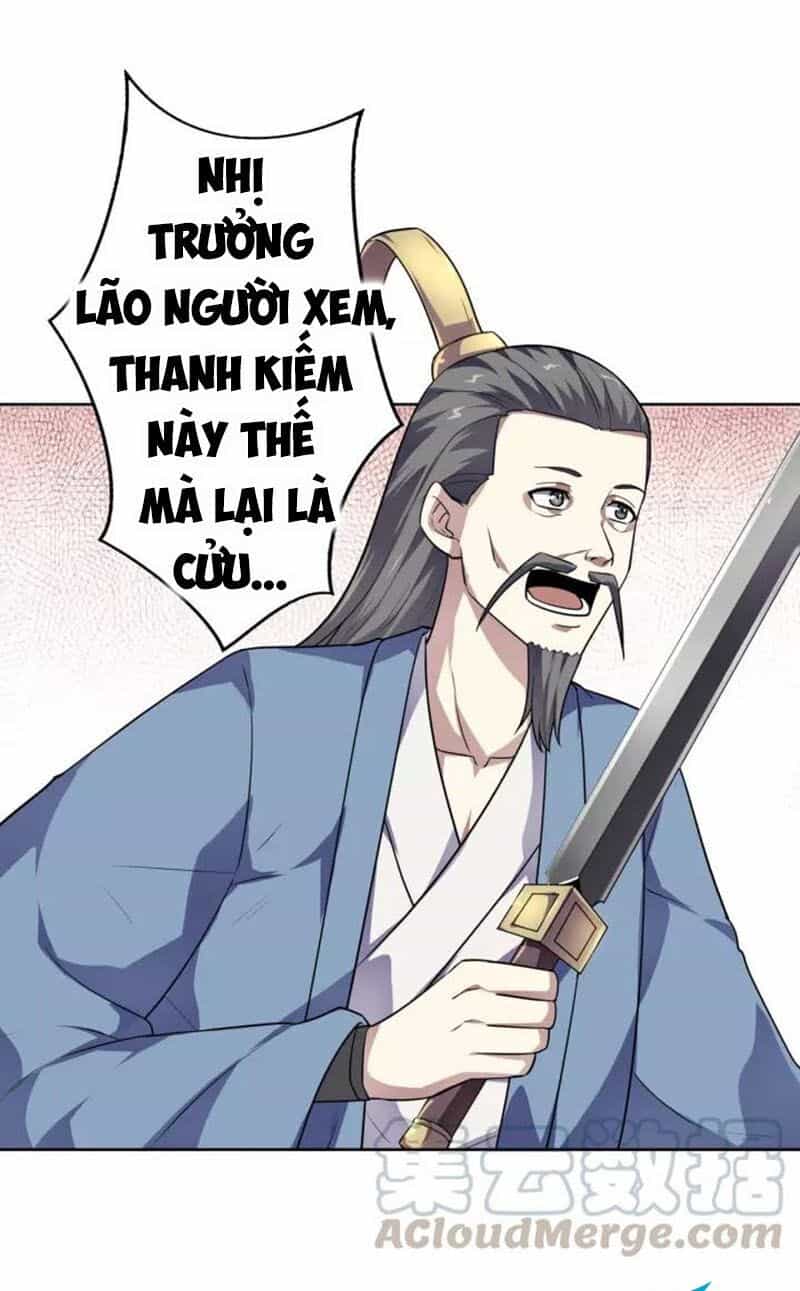 Nghịch Thiên Đại Thần - Chương 75 - ảnh 25
