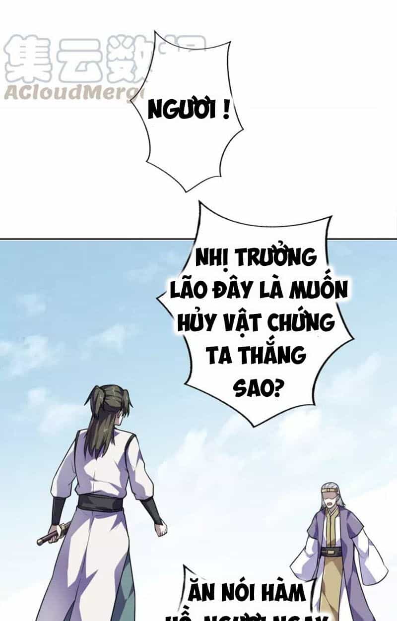 Nghịch Thiên Đại Thần - Chương 75 - ảnh 29