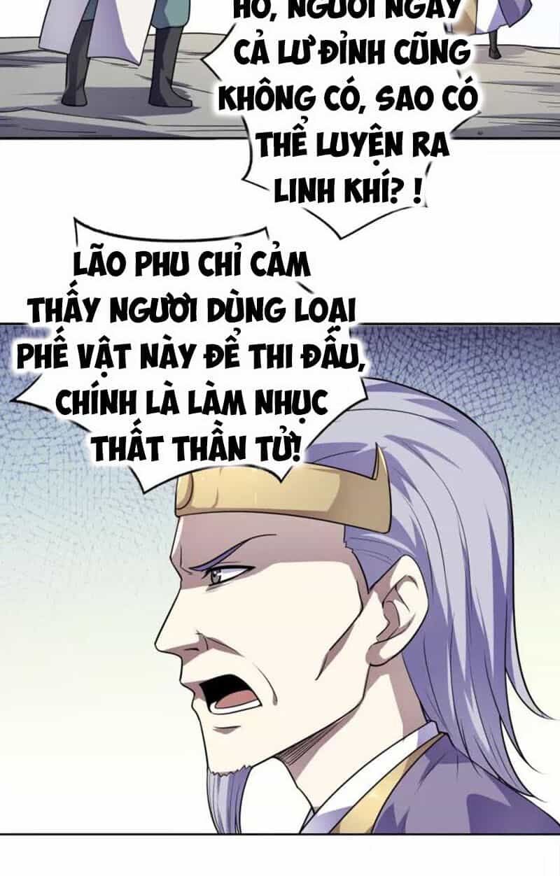 Nghịch Thiên Đại Thần - Chương 75 - ảnh 30