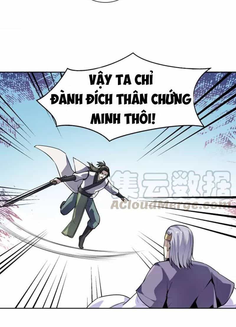 Nghịch Thiên Đại Thần - Chương 75 - ảnh 32