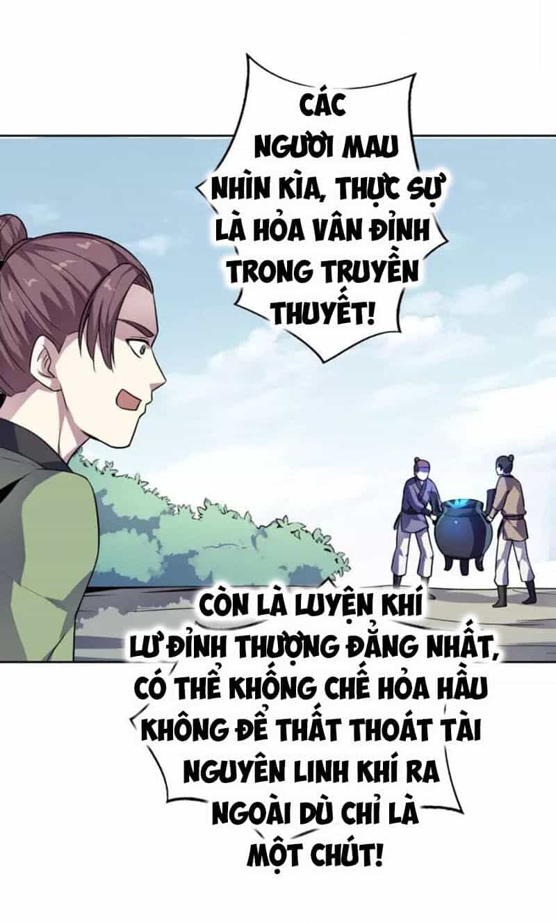 Nghịch Thiên Đại Thần - Chương 75 - ảnh 9