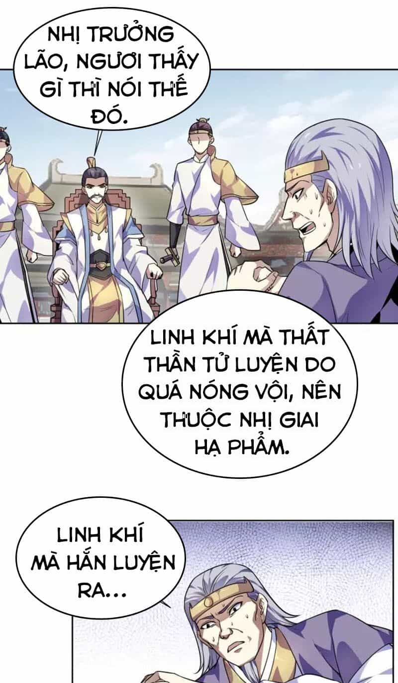 Nghịch Thiên Đại Thần - Chương 76 - ảnh 10