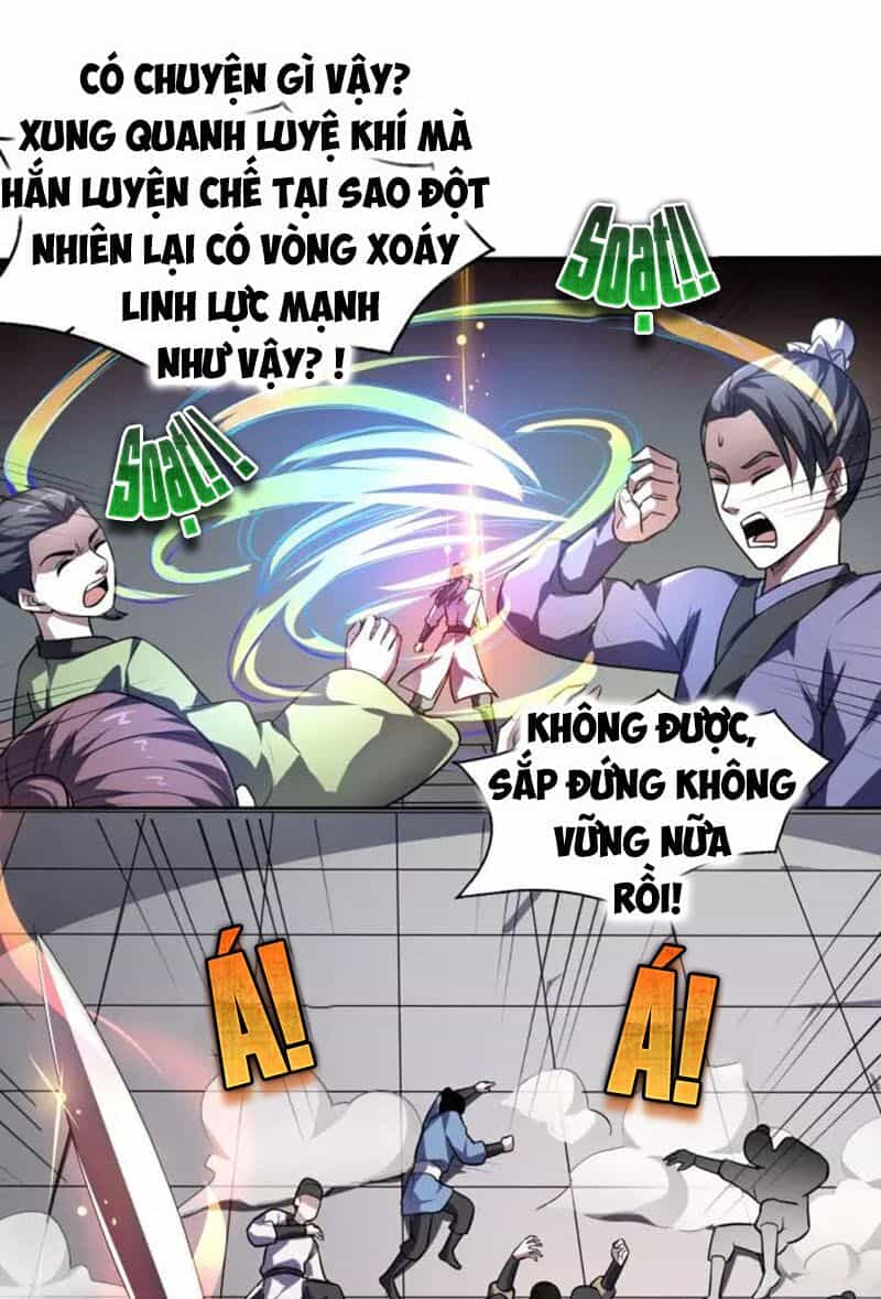 Nghịch Thiên Đại Thần - Chương 76 - ảnh 22
