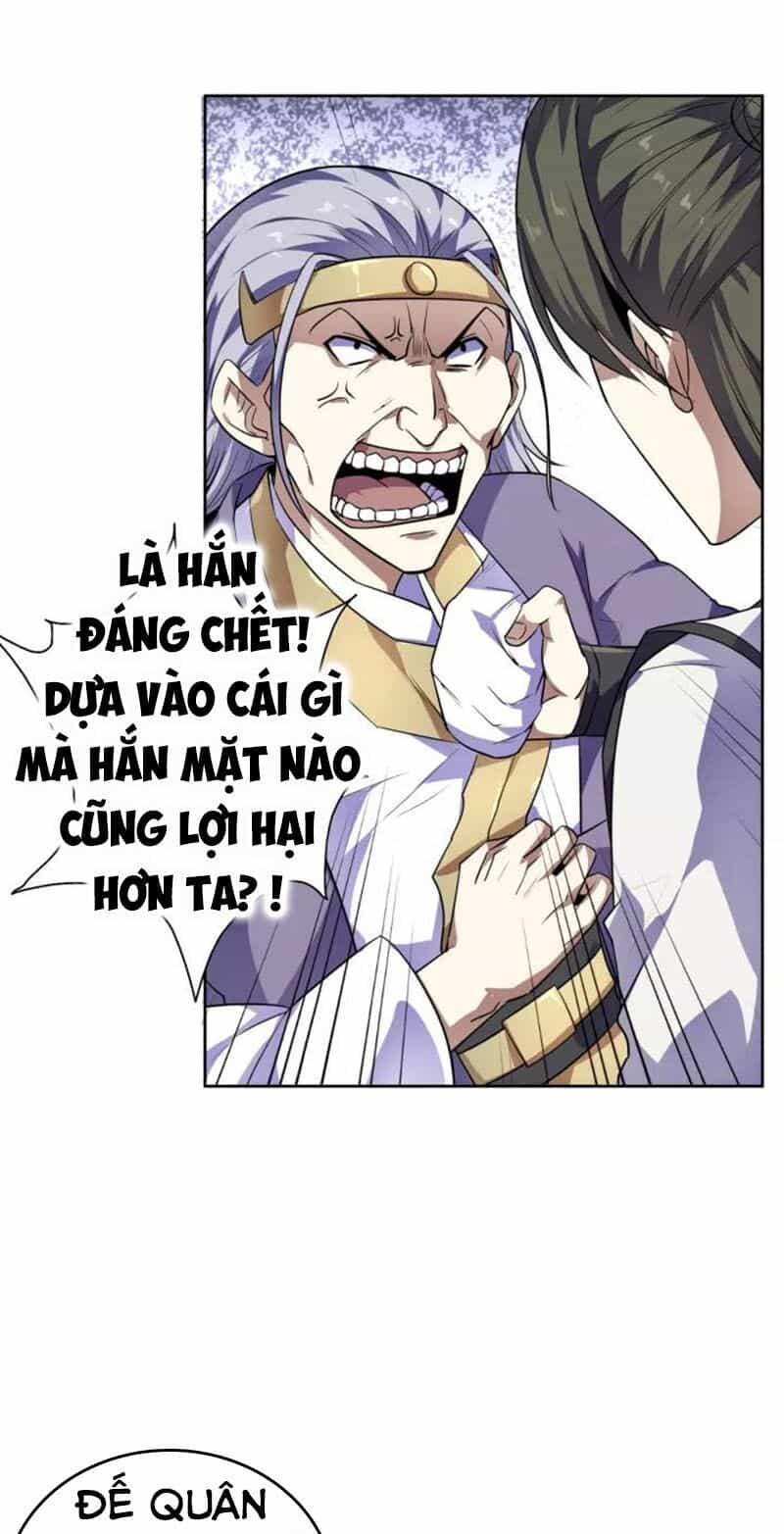 Nghịch Thiên Đại Thần - Chương 76 - ảnh 33
