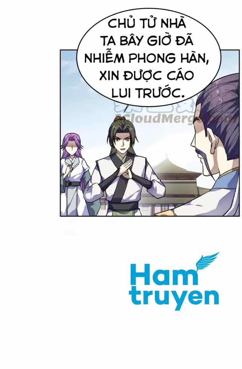 Nghịch Thiên Đại Thần - Chương 76 - ảnh 37