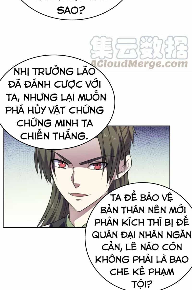 Nghịch Thiên Đại Thần - Chương 76 - ảnh 6