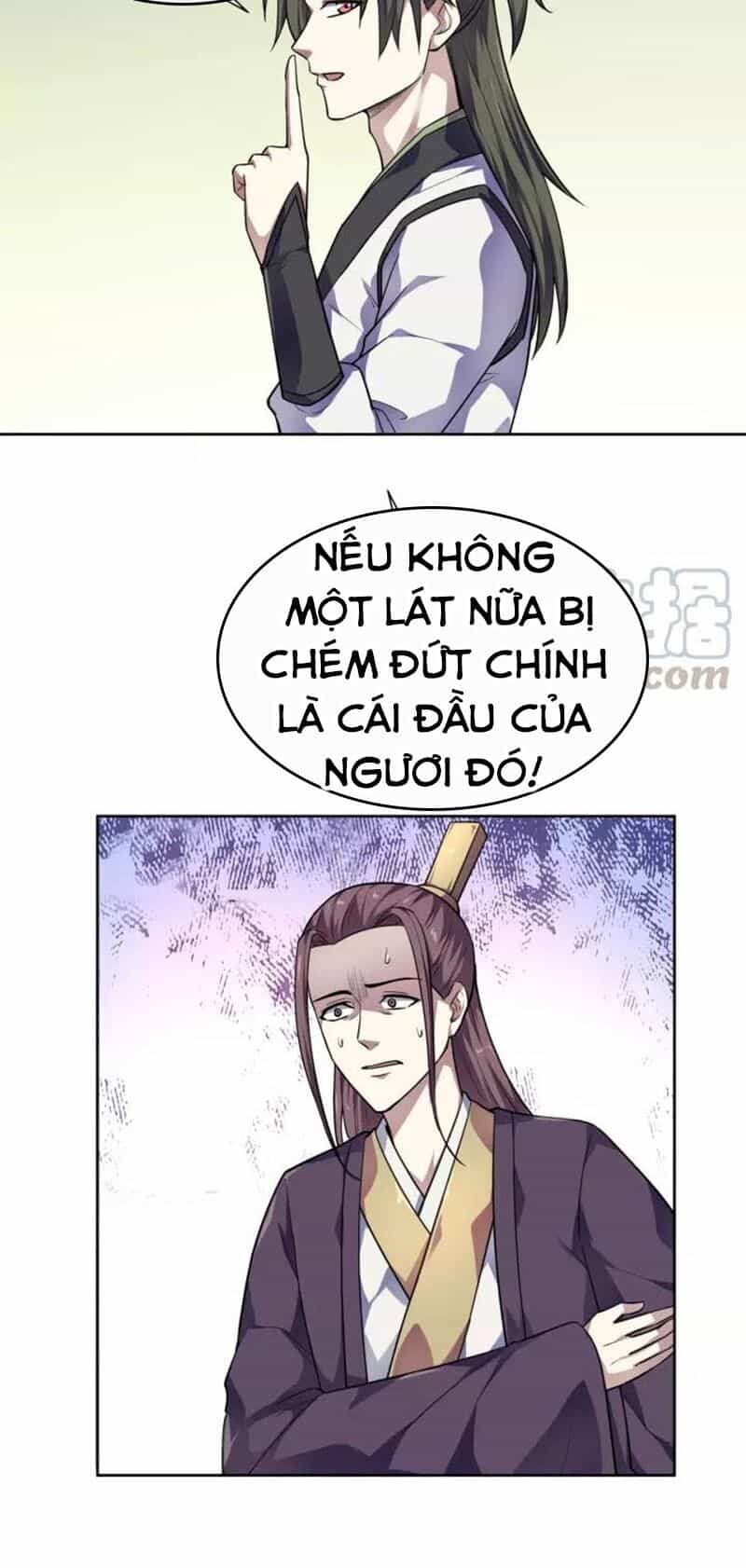 Nghịch Thiên Đại Thần - Chương 77 - ảnh 14