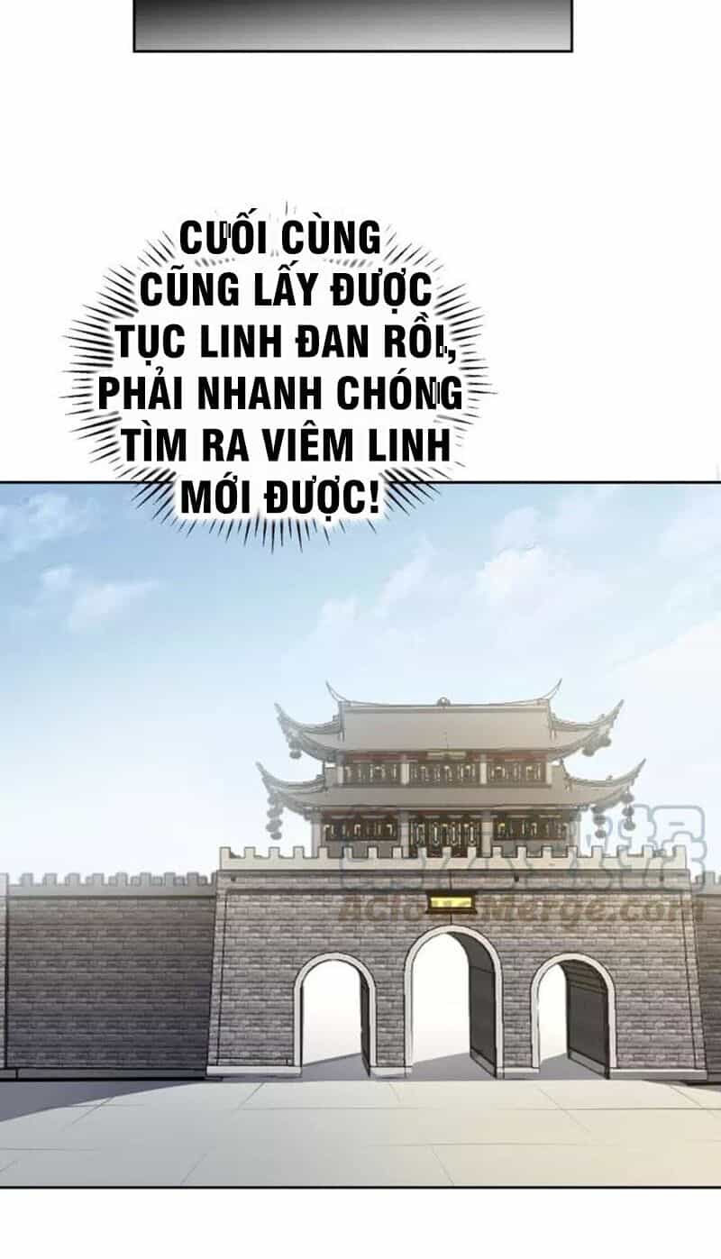 Nghịch Thiên Đại Thần - Chương 77 - ảnh 28
