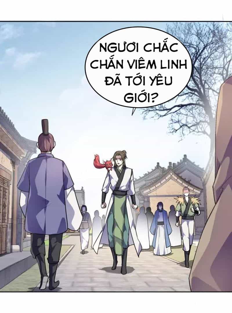 Nghịch Thiên Đại Thần - Chương 77 - ảnh 29