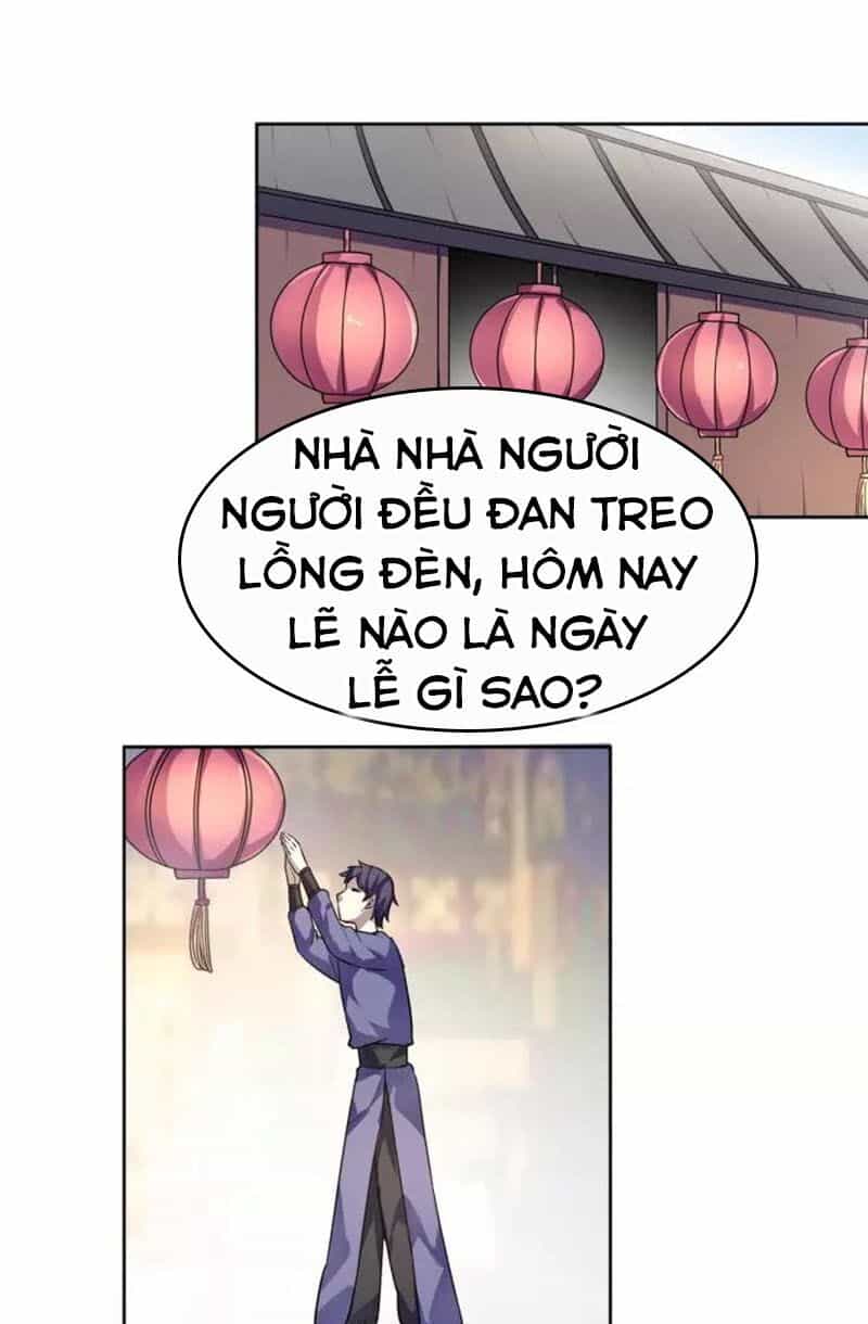 Nghịch Thiên Đại Thần - Chương 77 - ảnh 31