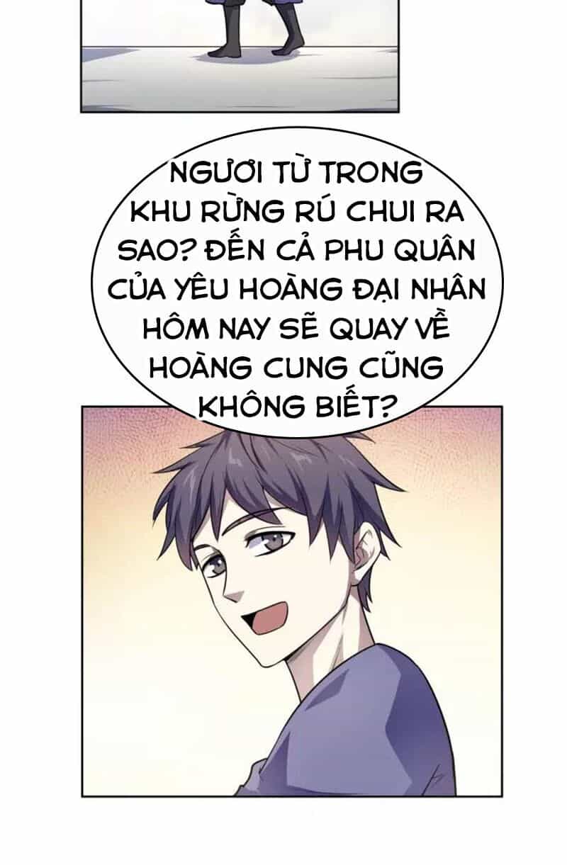 Nghịch Thiên Đại Thần - Chương 77 - ảnh 32