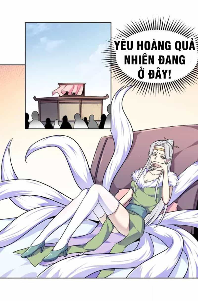 Nghịch Thiên Đại Thần - Chương 77 - ảnh 35