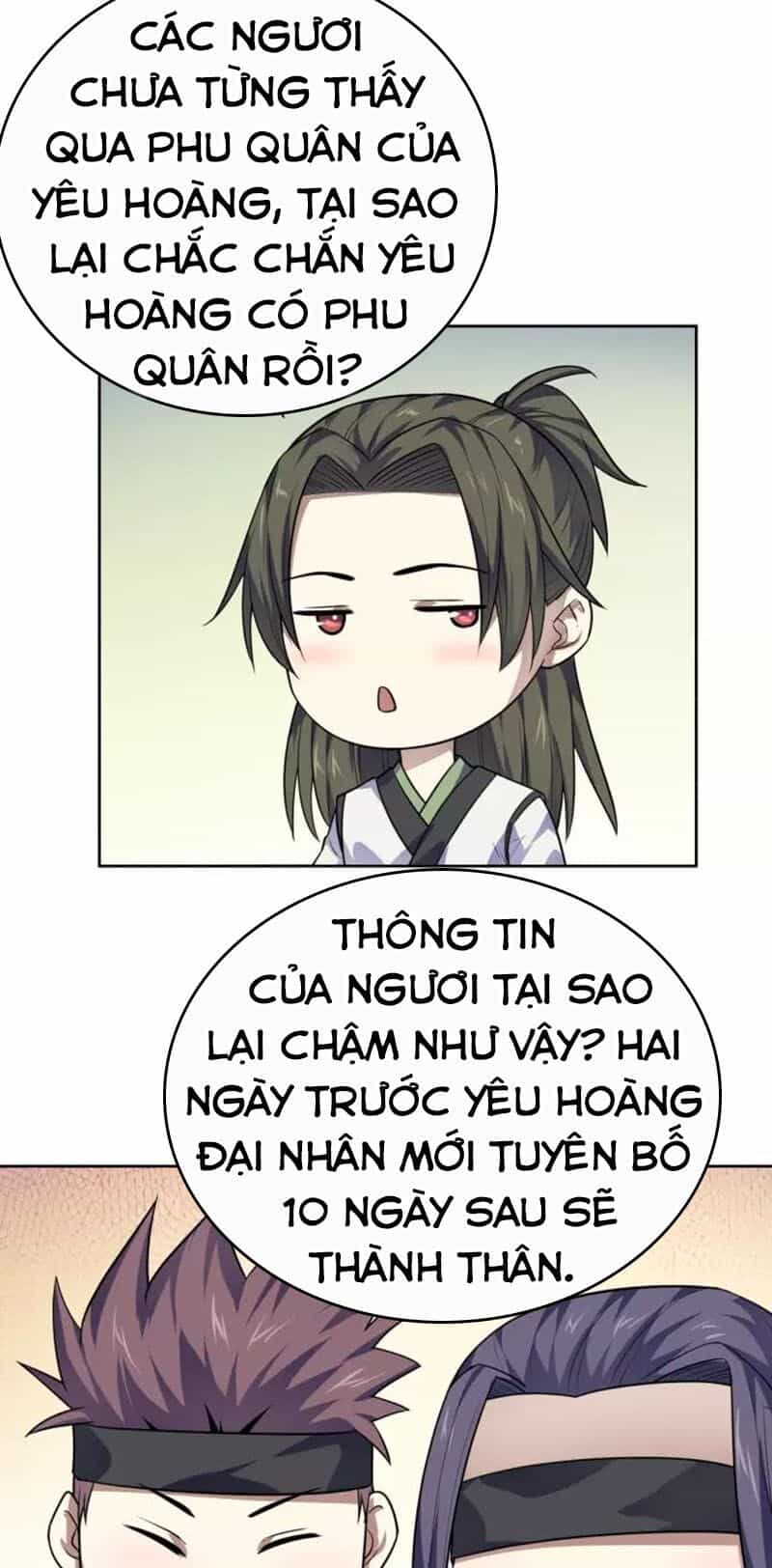 Nghịch Thiên Đại Thần - Chương 77 - ảnh 38