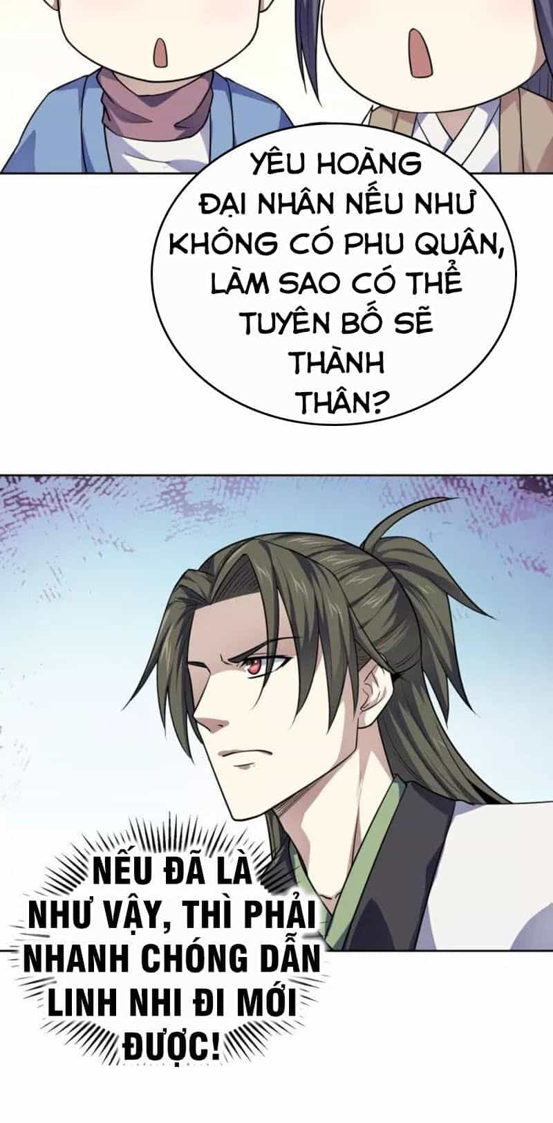 Nghịch Thiên Đại Thần - Chương 77 - ảnh 39