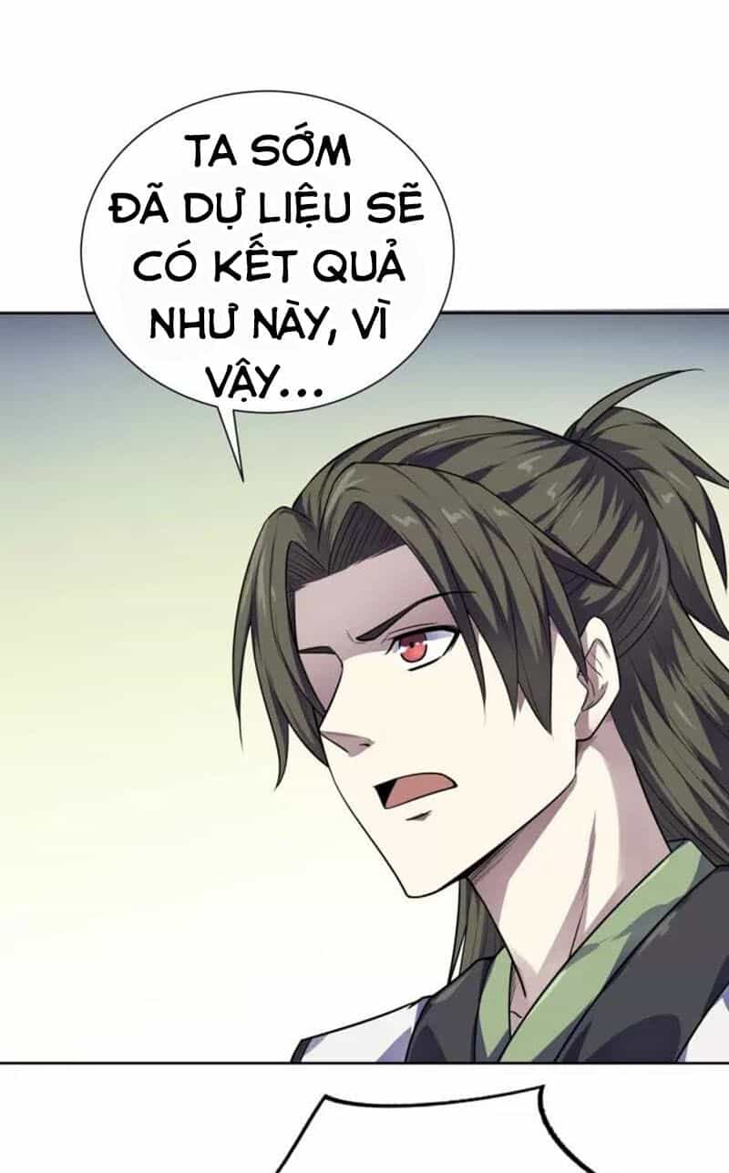 Nghịch Thiên Đại Thần - Chương 77 - ảnh 5