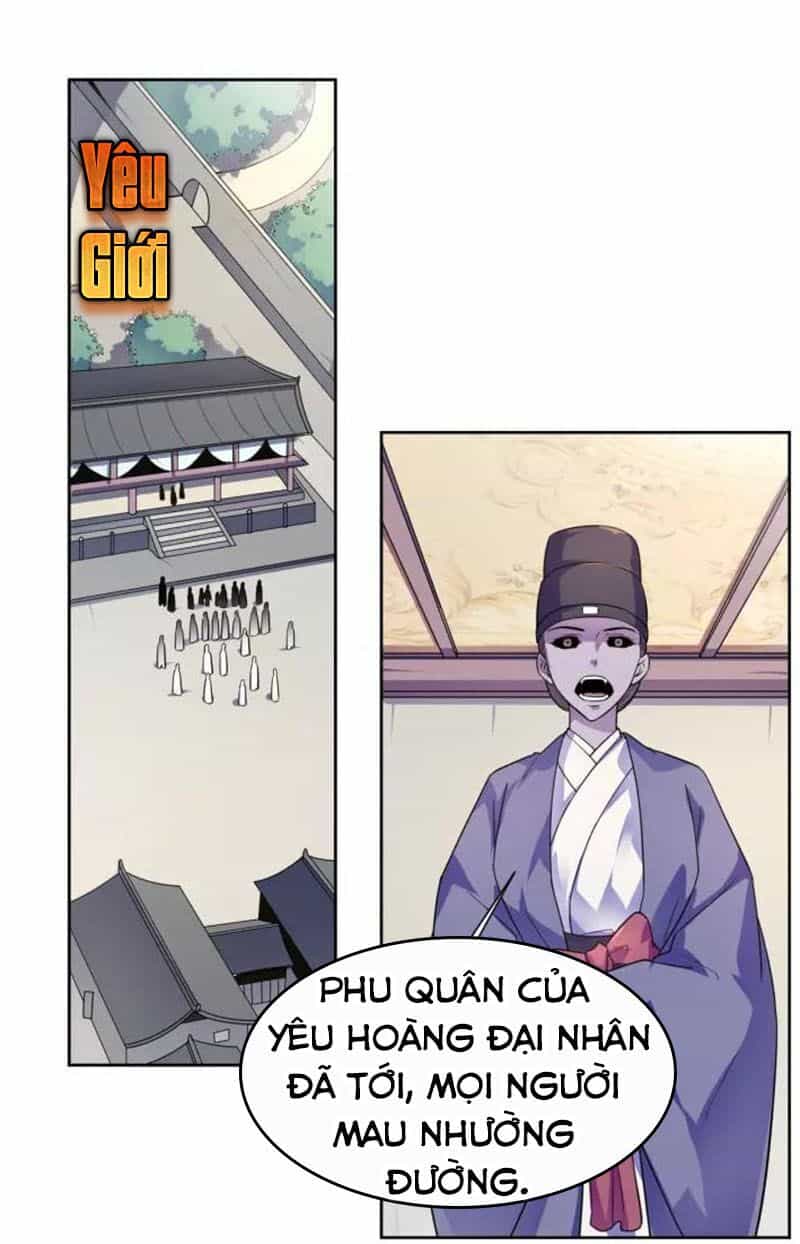 Nghịch Thiên Đại Thần - Chương 78 - ảnh 1