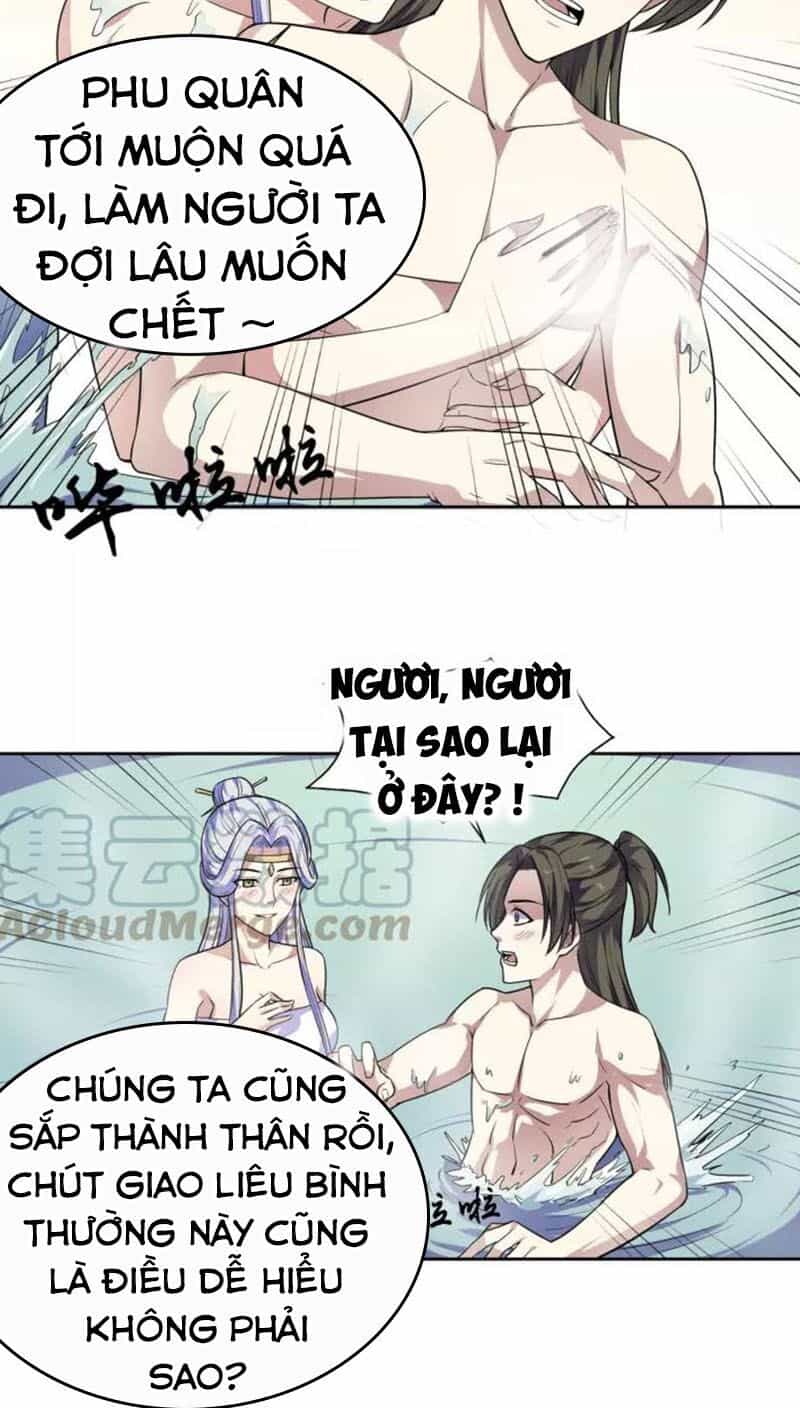 Nghịch Thiên Đại Thần - Chương 78 - ảnh 12