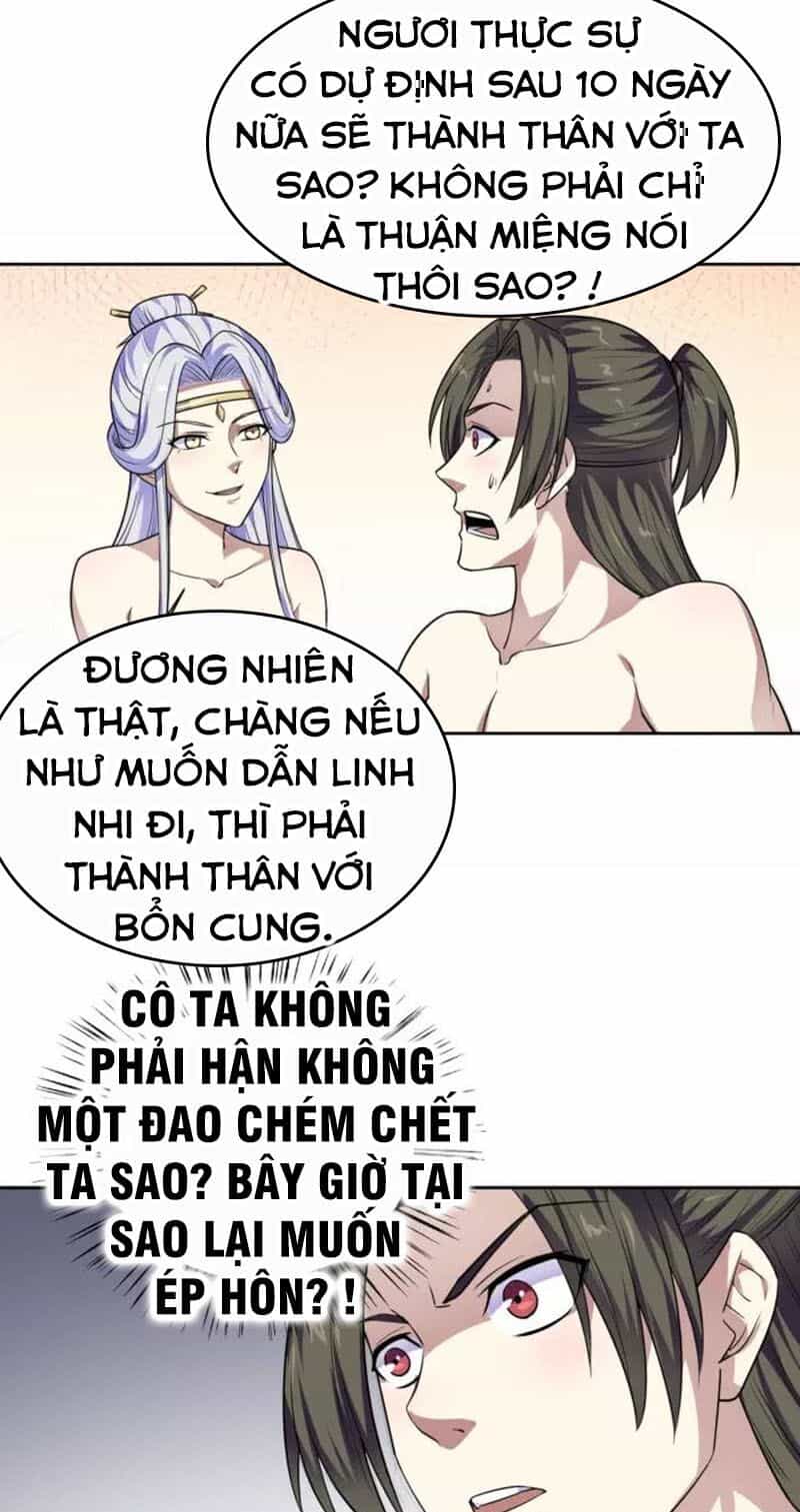 Nghịch Thiên Đại Thần - Chương 78 - ảnh 13