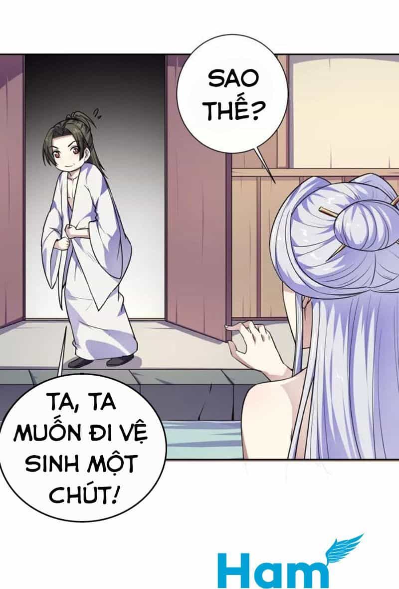 Nghịch Thiên Đại Thần - Chương 78 - ảnh 15
