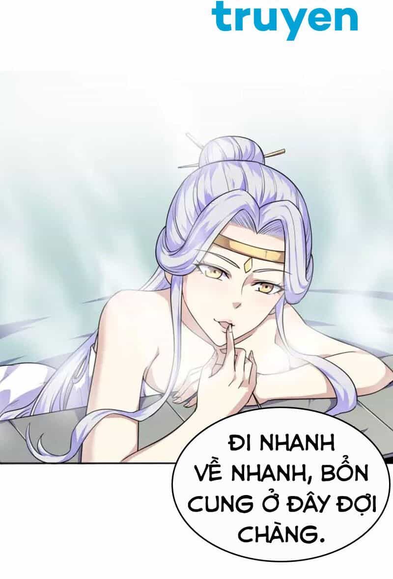 Nghịch Thiên Đại Thần - Chương 78 - ảnh 16