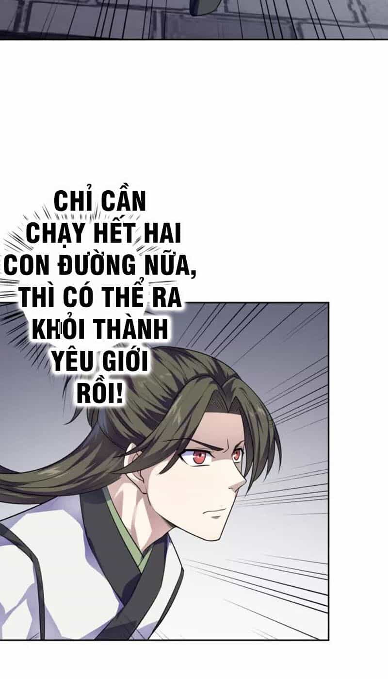 Nghịch Thiên Đại Thần - Chương 78 - ảnh 20