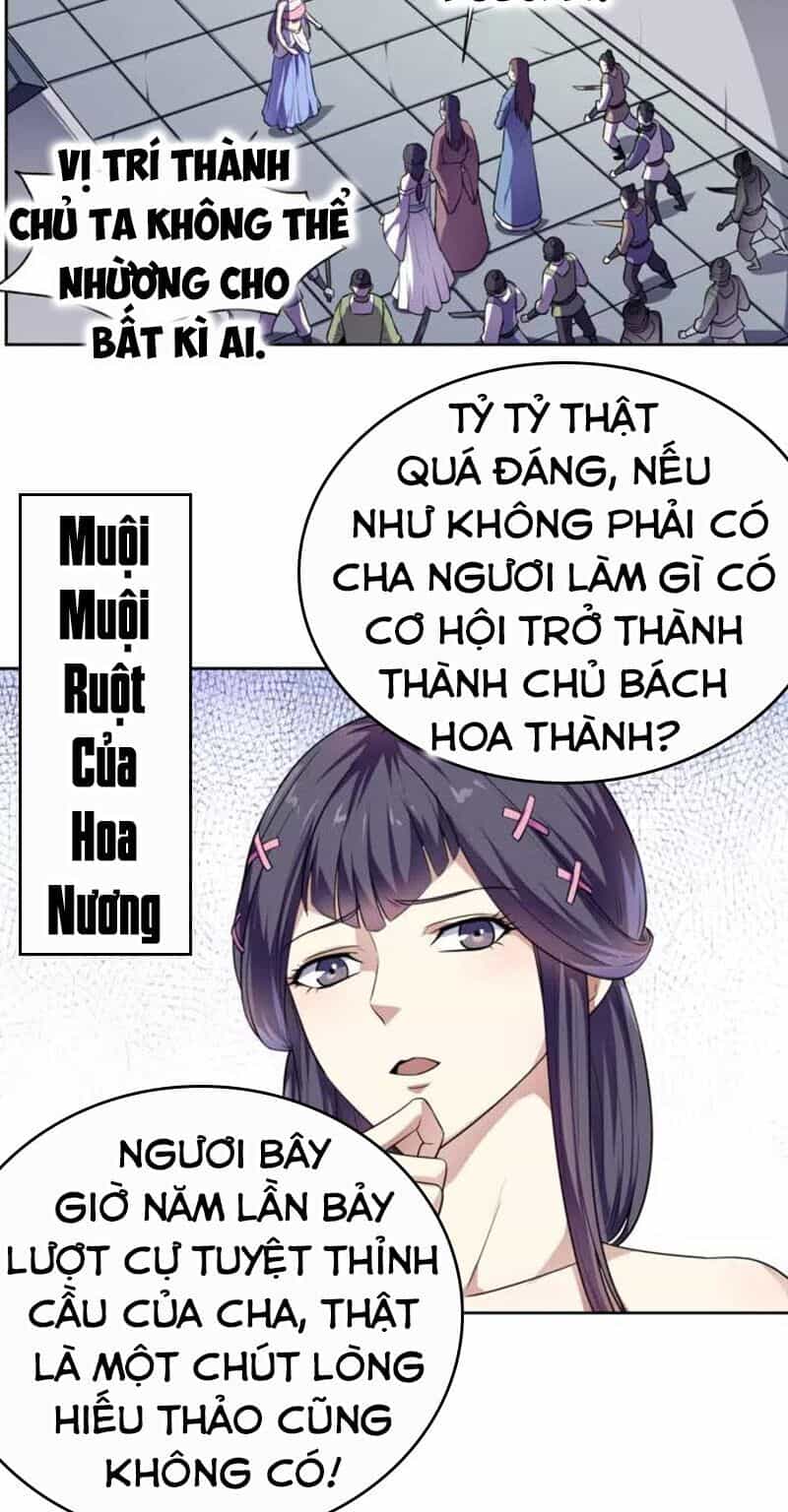 Nghịch Thiên Đại Thần - Chương 78 - ảnh 24