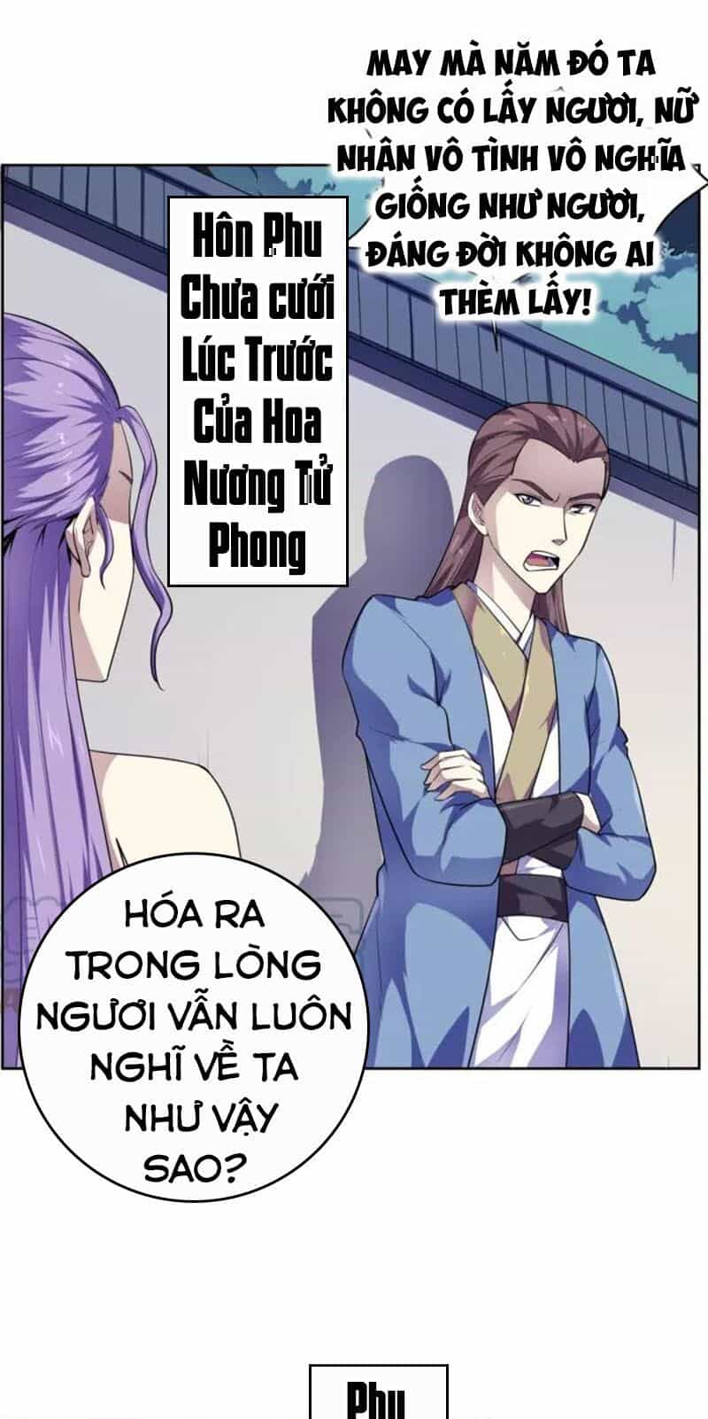 Nghịch Thiên Đại Thần - Chương 78 - ảnh 25