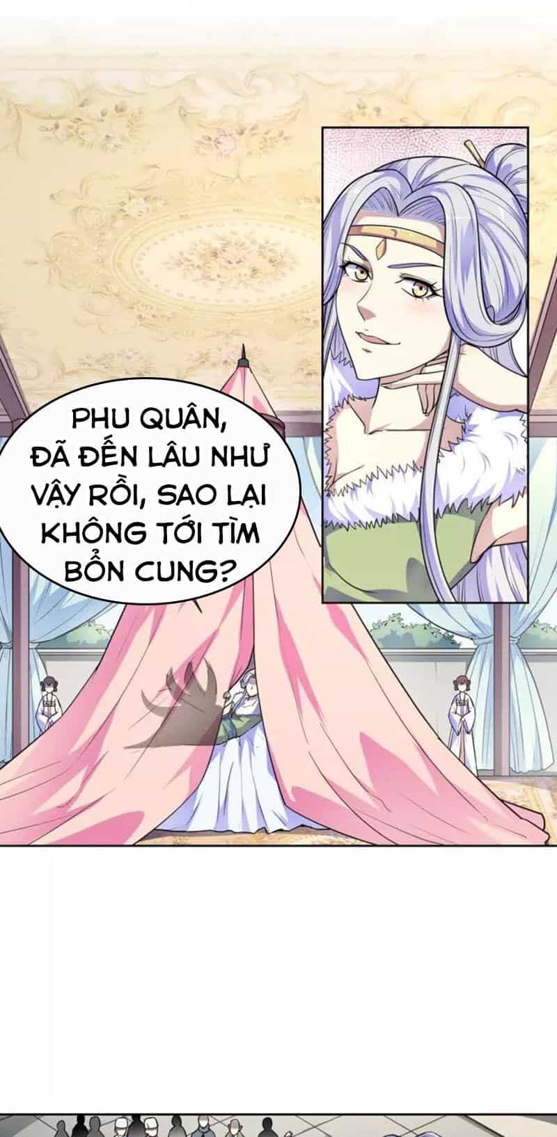 Nghịch Thiên Đại Thần - Chương 78 - ảnh 3