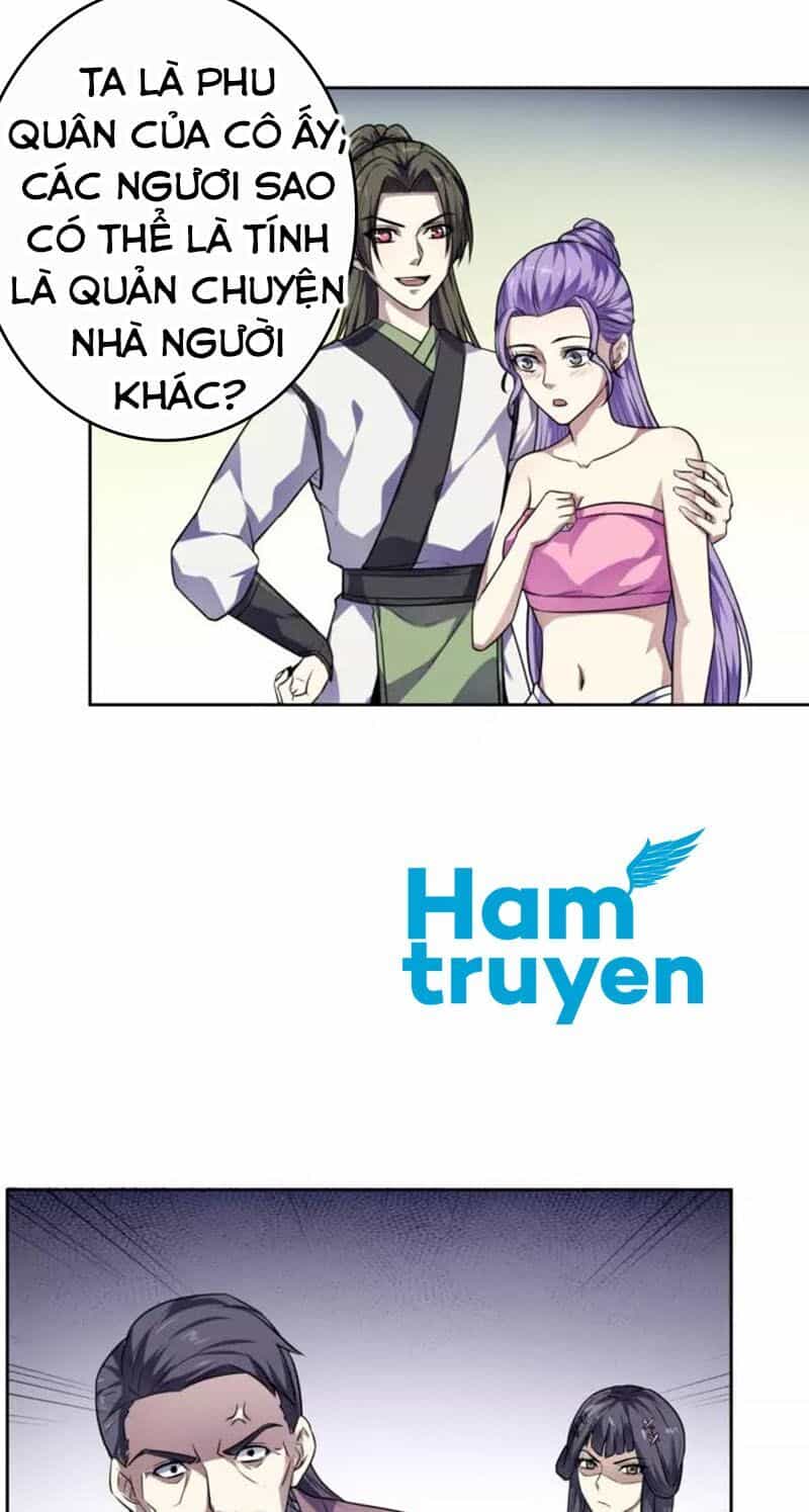 Nghịch Thiên Đại Thần - Chương 78 - ảnh 30