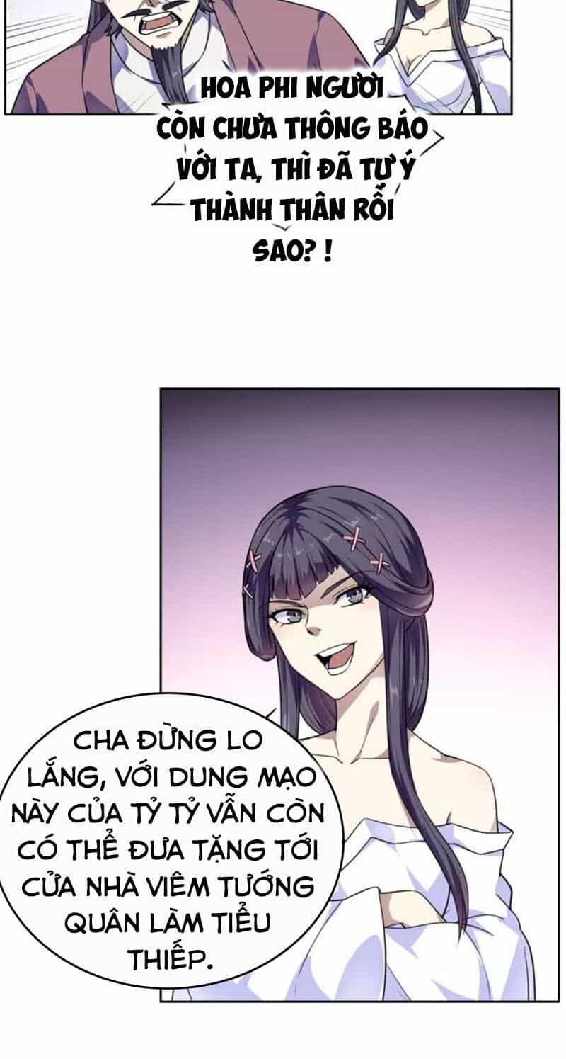 Nghịch Thiên Đại Thần - Chương 78 - ảnh 31