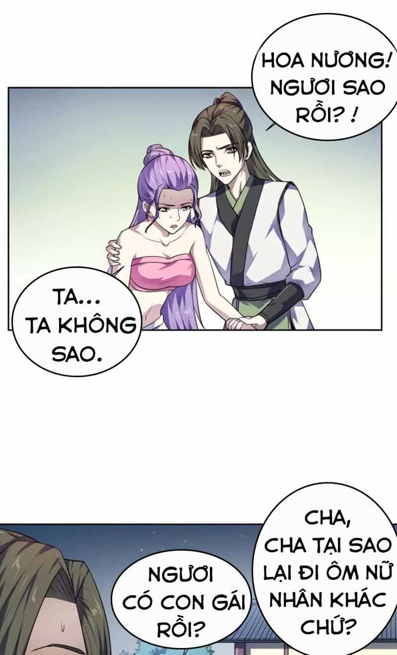 Nghịch Thiên Đại Thần - Chương 78 - ảnh 39