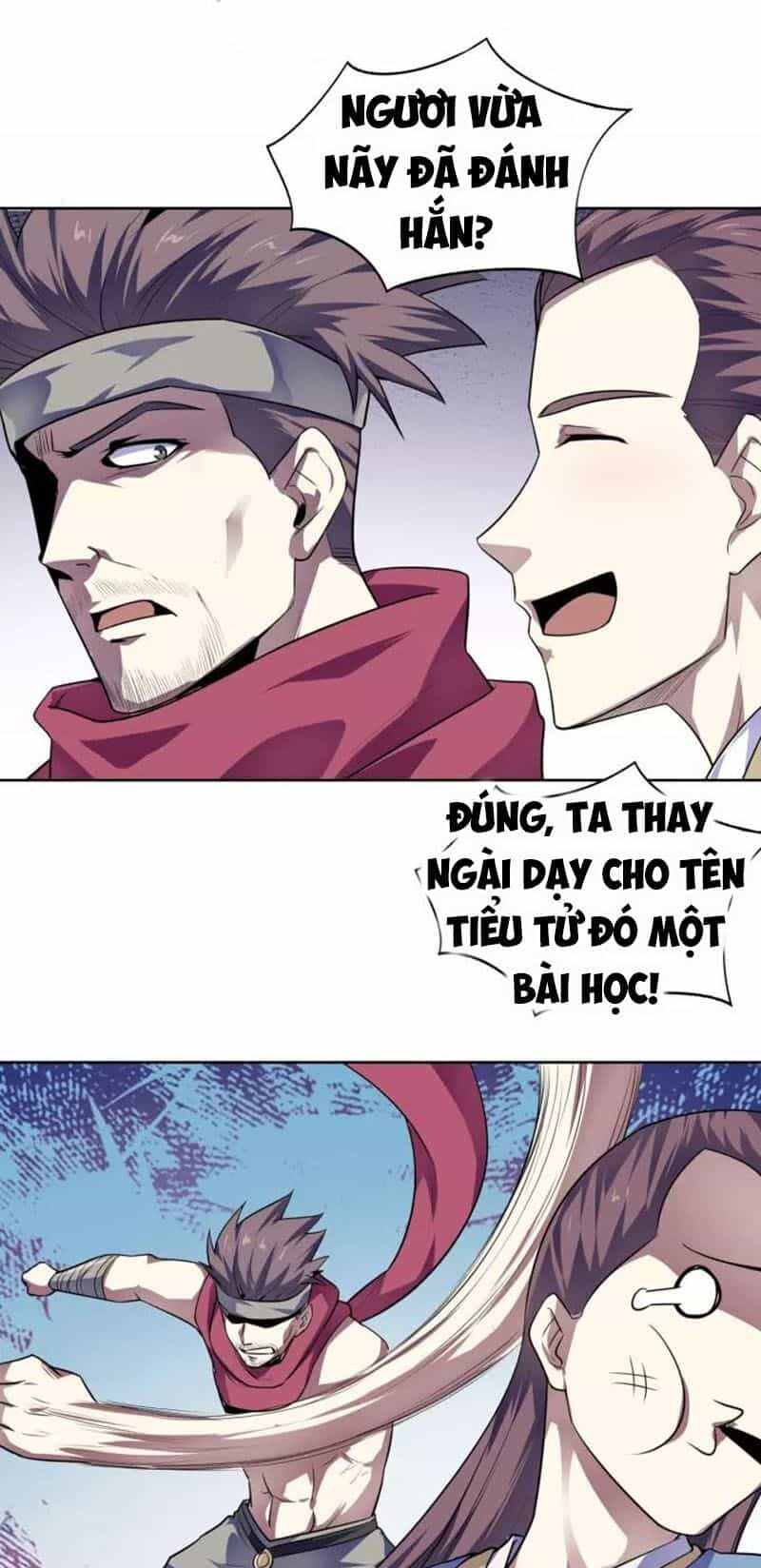 Nghịch Thiên Đại Thần - Chương 79 - ảnh 16