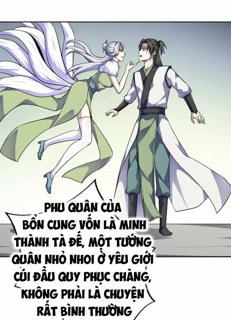 Nghịch Thiên Đại Thần - Chương 79 - ảnh 22